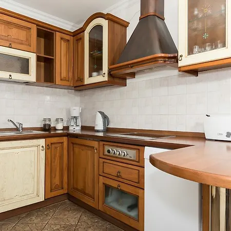 Jantar - Penthouse Sea View Morska Apartment *