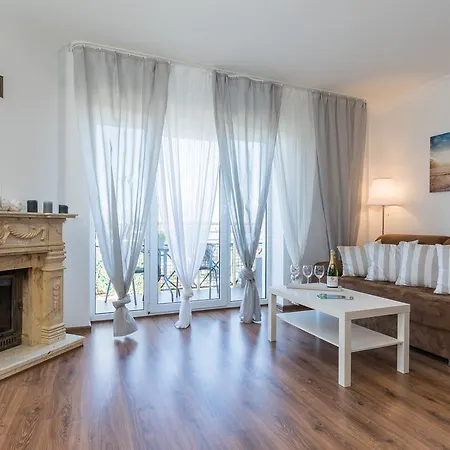Jantar - Penthouse Sea View Morska