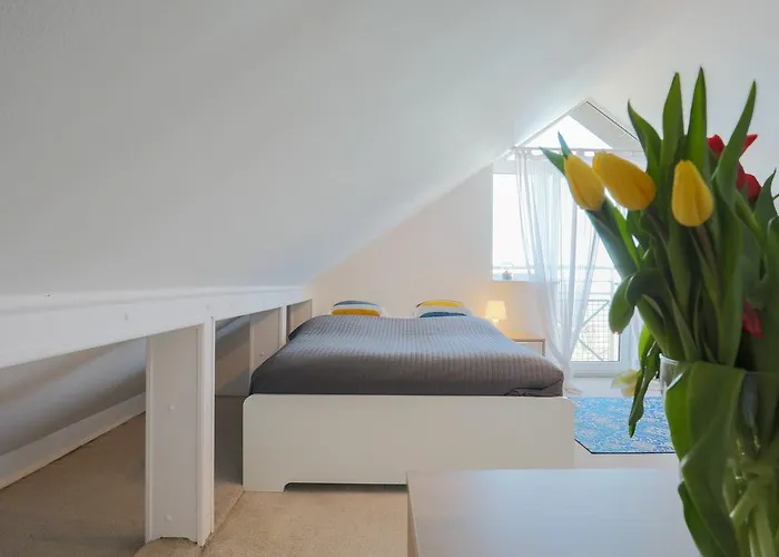 Jantar - Penthouse Sea View Morska شقة *