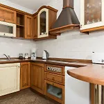 Jantar - Penthouse Sea View Morska 公寓 *