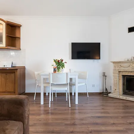 Jantar - Penthouse Sea View Morska شقة كولوبرزيغ