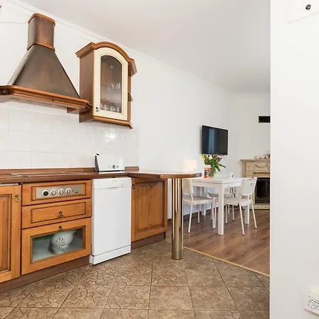 Jantar - Penthouse Sea View Morska * كولوبرزيغ