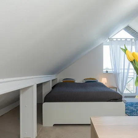 Jantar - Penthouse Sea View Morska *